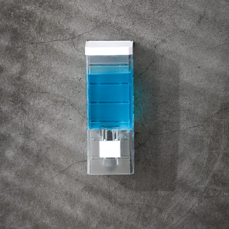 

Диспенсер для жидкого мыла настенный, 250 мл