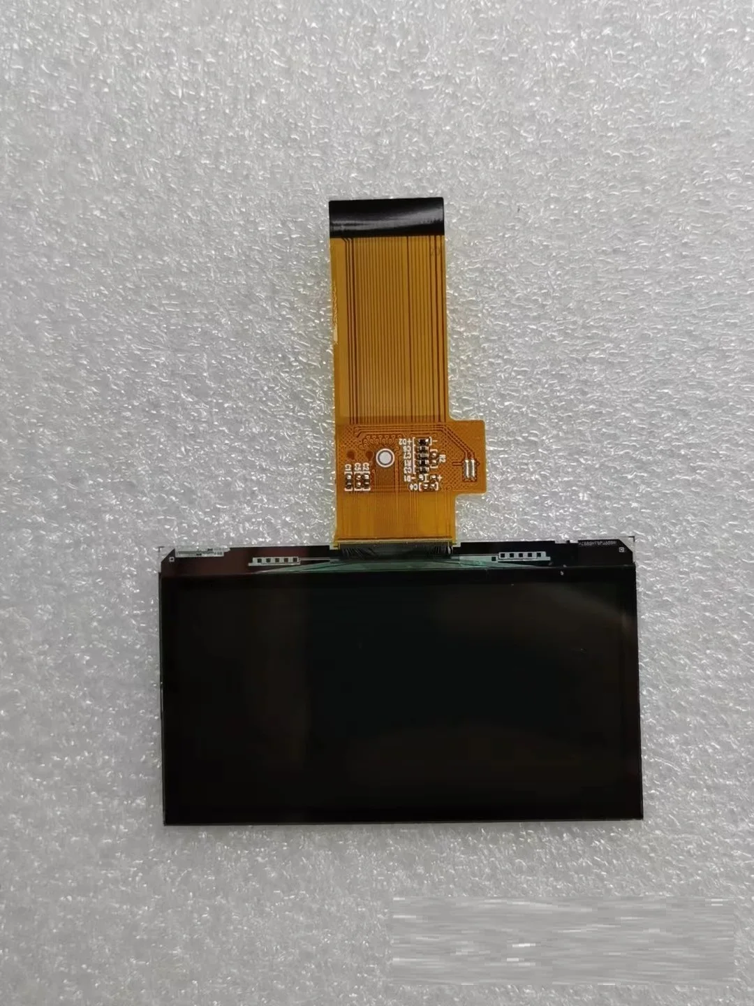 

Новый оригинальный дисплей TFT7K1025FPC_A1-E для замены экрана инструмента