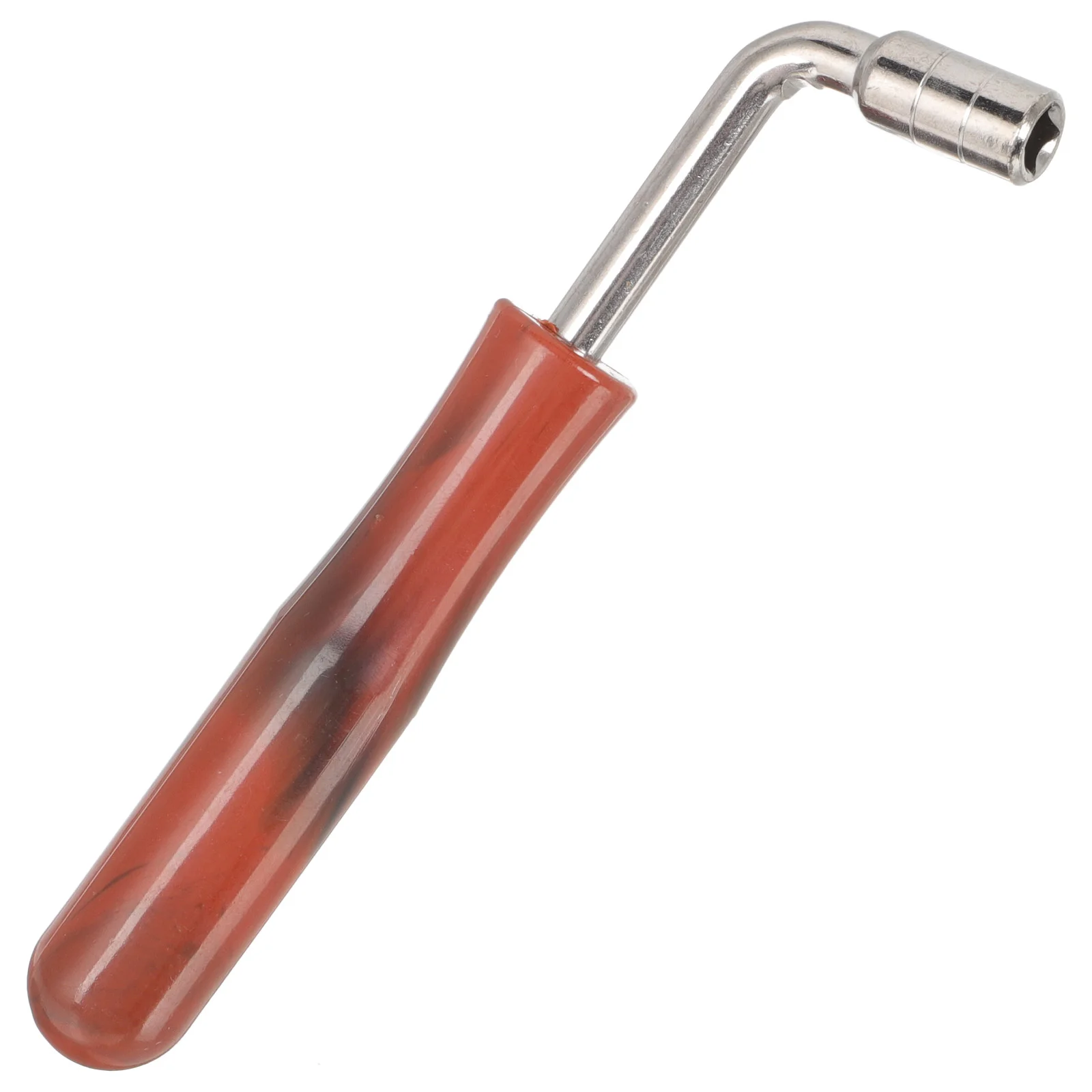 

Stringed Instruments Wrench Dulcimer Guitar Stuff High Efficient Tone Tuning Tool Accessory