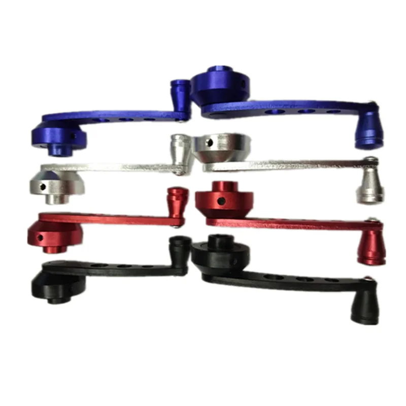 

Ручка для окна автомобиля, универсальная стабилизационная ручка, алюминиевый сплав, 1 пара