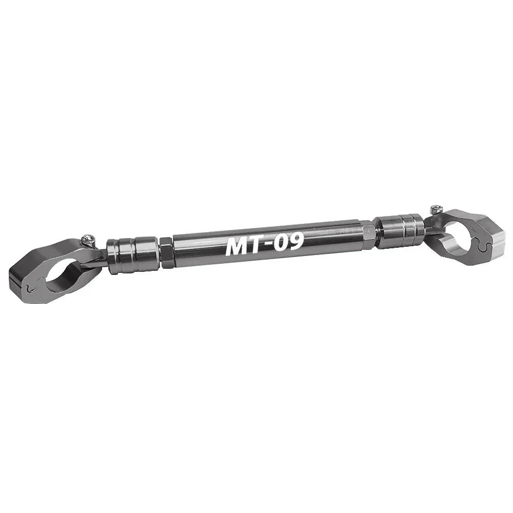 Для Yamaha MT-09 MT09 Tracer FZ09 FZ 09 FJ09 аксессуары для мотоциклов балансир руль перекладина