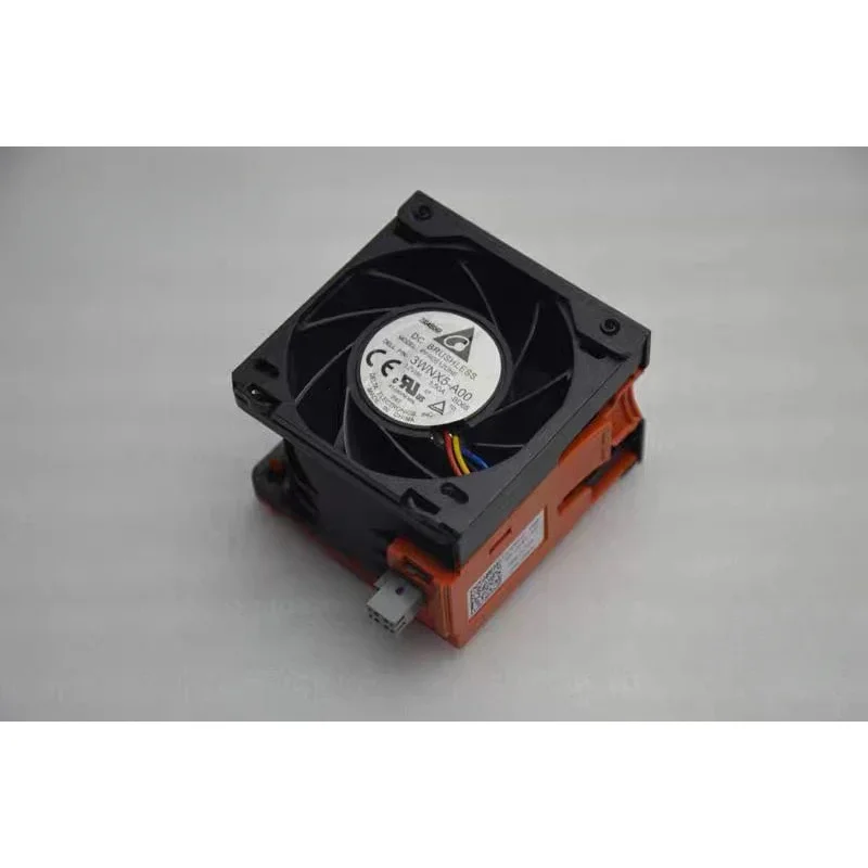 Фото Вентиляторы CHEN для серверов DELL R730, R730XDR820, R830, R720, R720XD, 6 см, 3RKJC, 2 шт. №3