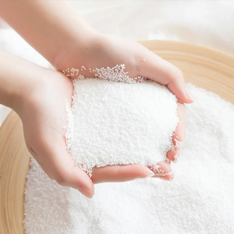 Супер мягкая наволочка микро мини микро-бусина для спины Подушка в рулоне