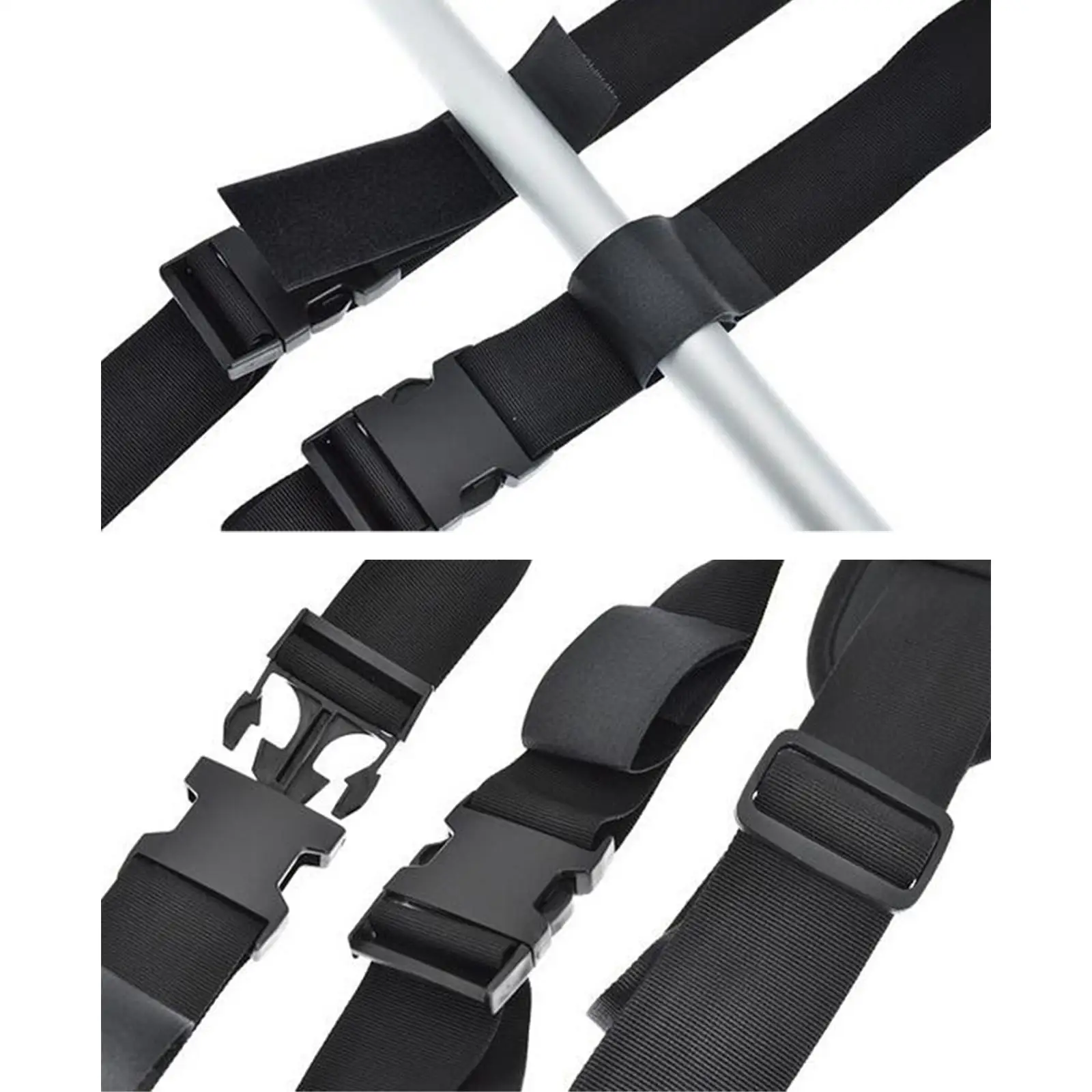 

Durable Paddle Board Shoulder Strap Carrying Sling Carrier Accessories Beach