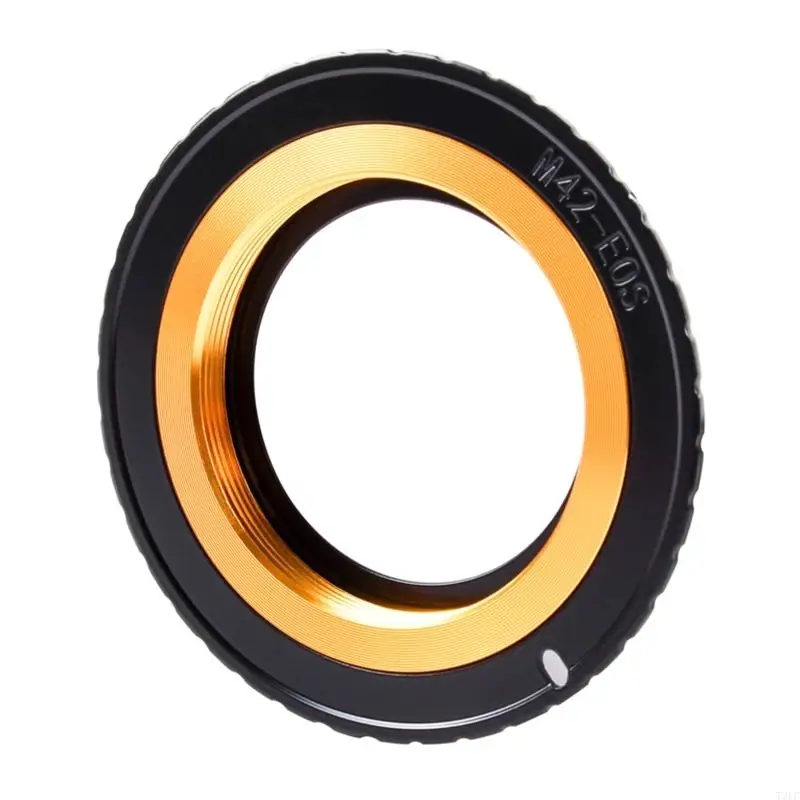 T3LC Регулируемая линза M42 в Mount Adapter EF для