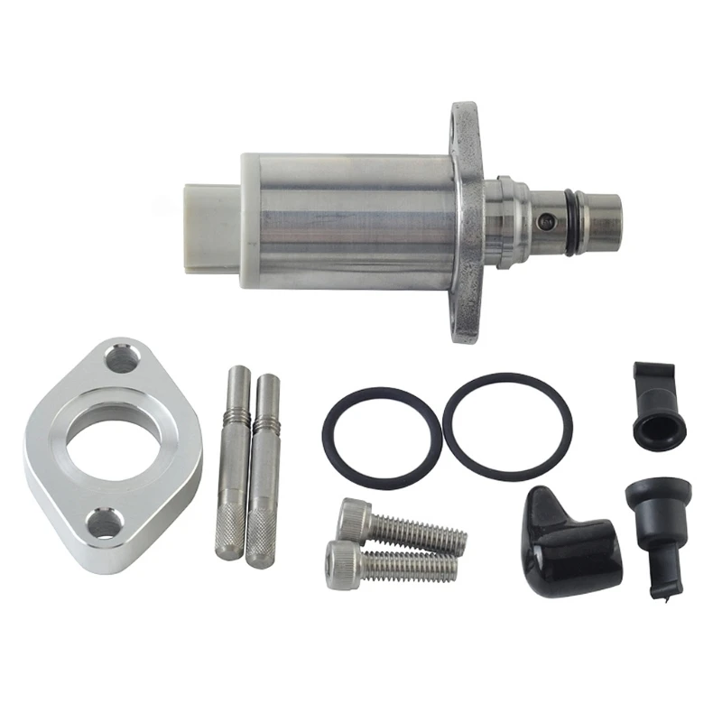 

Diesels Pressure Regulating ValvesFuel Pump Control Valvesfor 04226-0L020 042260L020 294200-0040 294200-0042 294200-0041