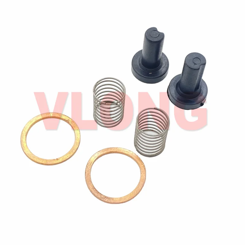 800046 комплекты для ремонта насоса подачи топлива уплотнительное кольцо FP полные