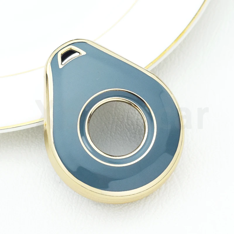 

Для Harley Davidson Softail Sportster VRSC Touring X48 883 1200 Street Glide чехол из ТПУ для ключей от автомобиля, держатель для мотоцикла