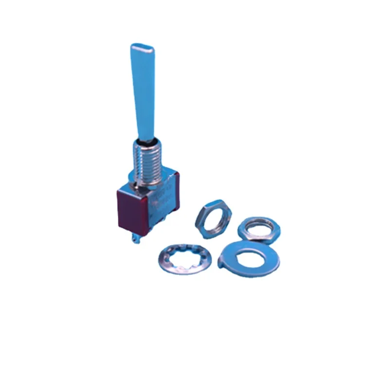 Переключатель передатчика T16 T18 TX16S TX18S RC 2/3 позиций сброс Radiomaster OpenTX Frsky FlySky WFLY RadioLink