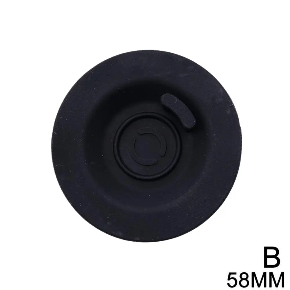 

Силиконовый слепой фильтр 54/58 мм для Breville