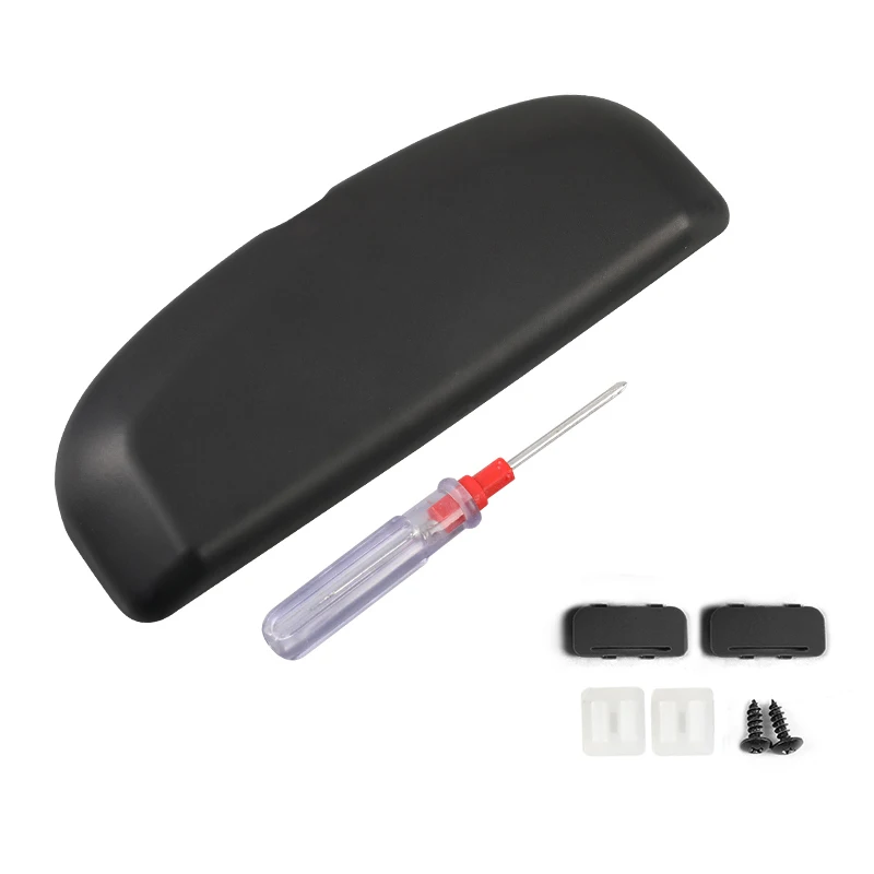 Автомобильные подлокотники аксессуары для очков модифицированный органайзер