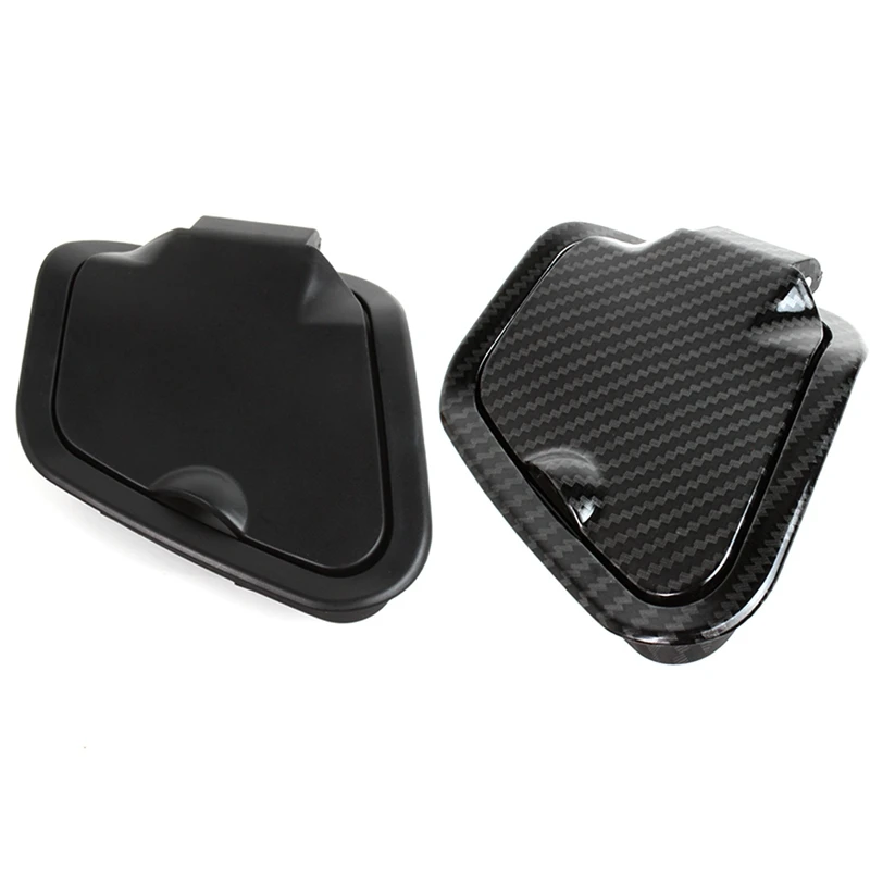 

Side Pocket Cover USB Port Compartment for Yamaha NMAX 155 2021 2020 V2 Motorcycle Accessories