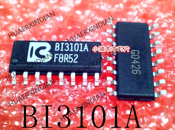 

New Original BI3101A B13101A SOP-16