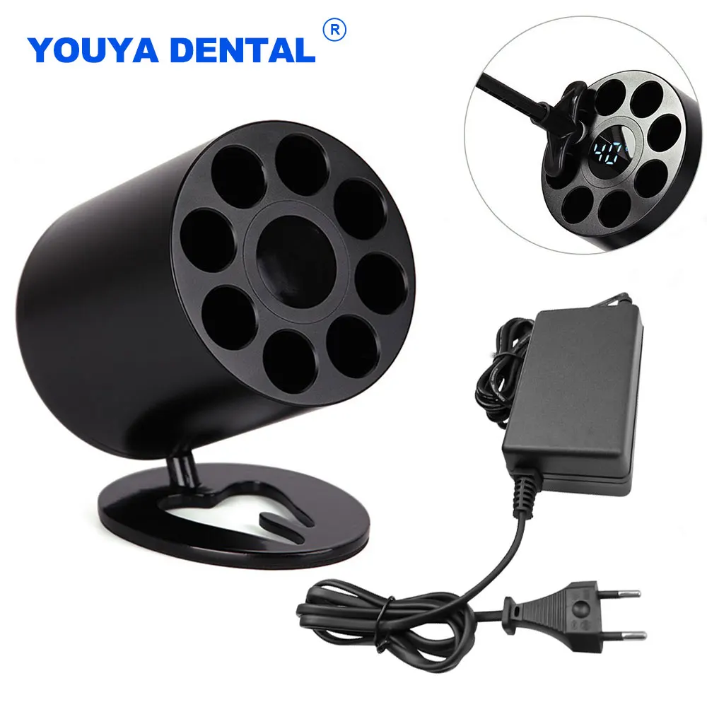 

Нагреватель стоматологический композитный, 40-70 градусов