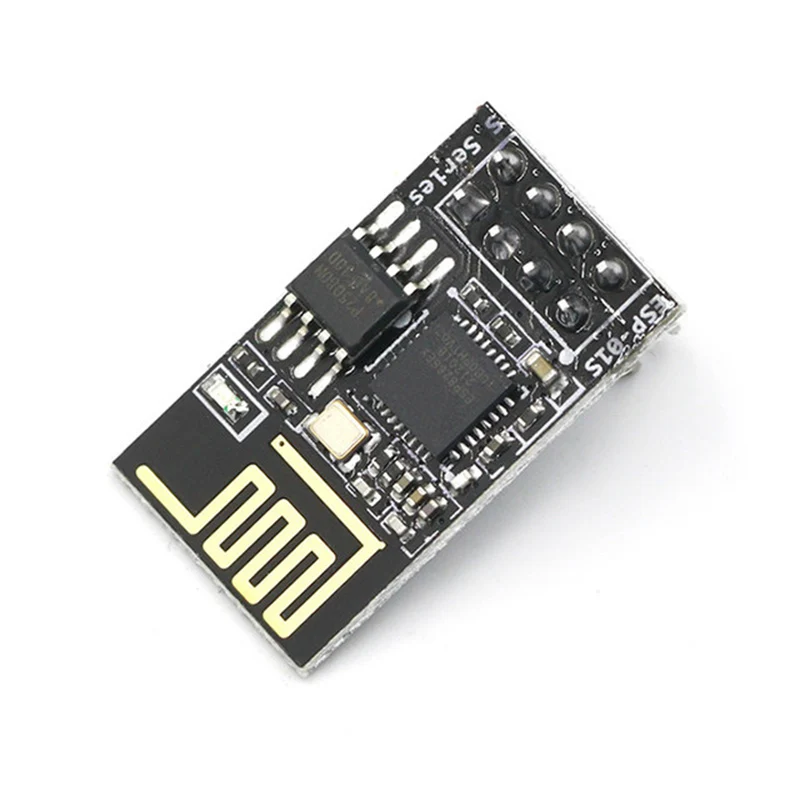Релейный модуль ESP8266 для телефона Arduino с поддержкой Wi-Fi |