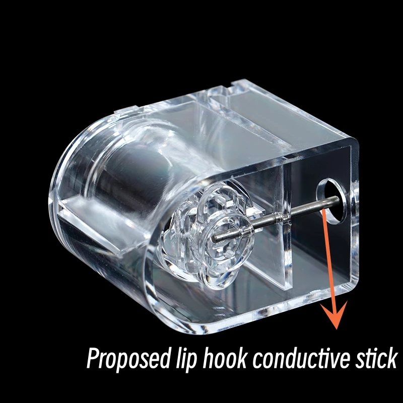 Модель для обучения корневому каналу эндодонтические блоки эндонтические
