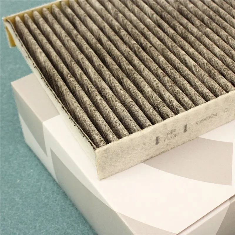 64116996209 Очиститель решетки фильтра кондиционера для нового BMW X5X6X7 840i530LiM5730Li 740640