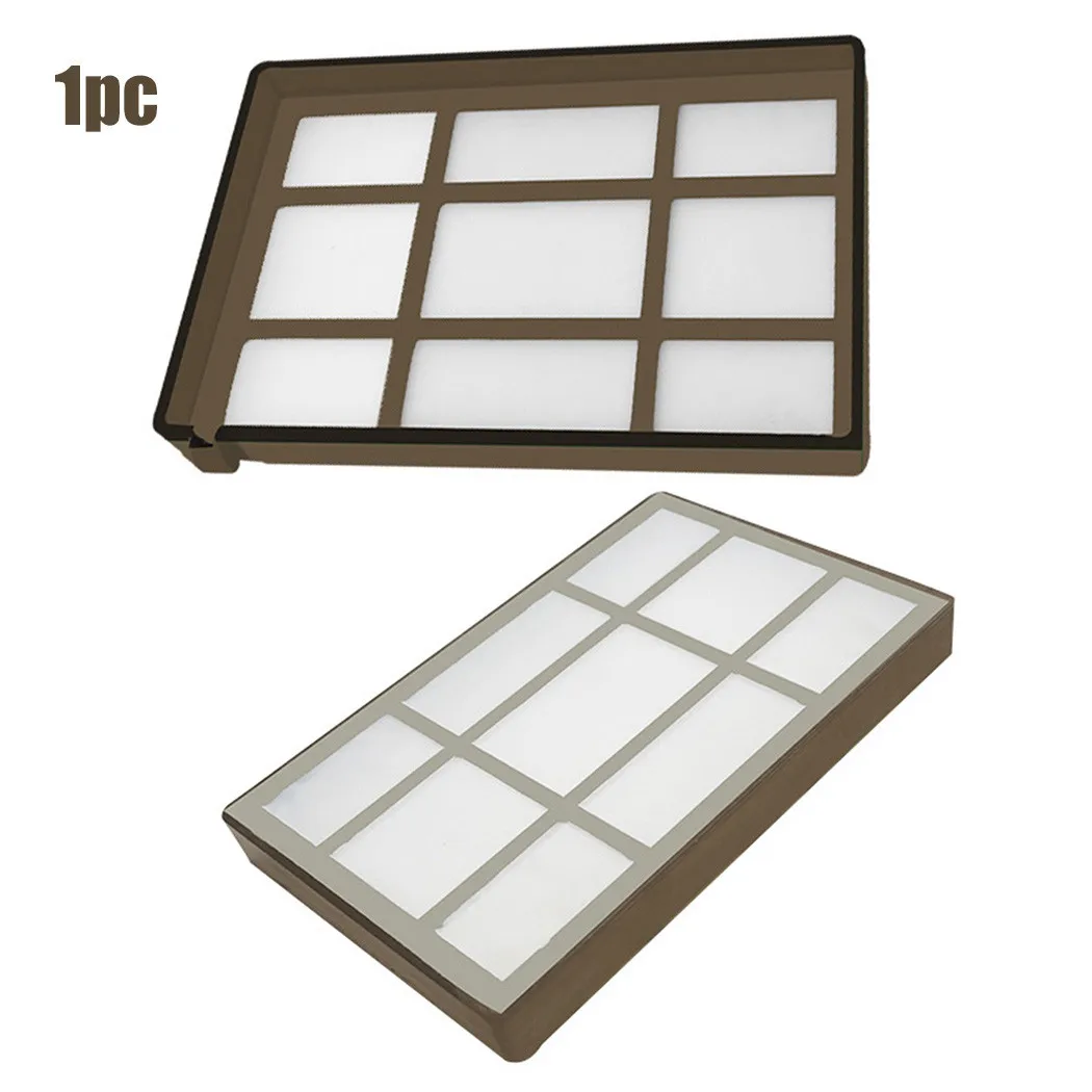 

Vacuum Cleaner Primary Filter For ABIR X6 X5 X8 Robotic Cleaning Parts Dust Sweeper Accessories