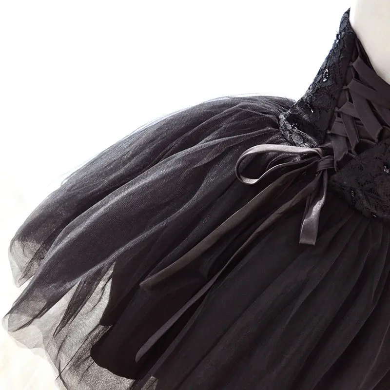 Lamour 2024 новые летние платья Quinceanera короткие выше колена принцессы для вечеринки
