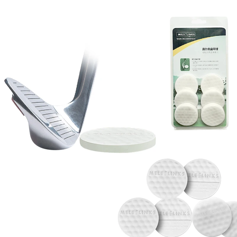 S Indoor Outdoor Golf Trainning Aids For Iron Clubs Drop Shipping
