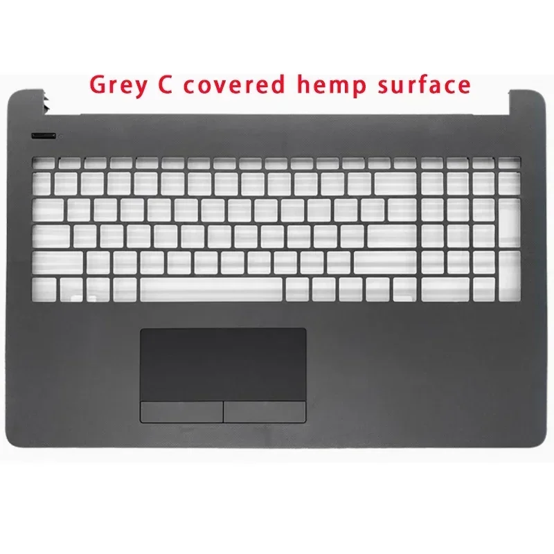 Фото Для ноутбуков 15-bs, 15-bw, TPN-C129, 15t-br, bs, 15z-bw, 250 G6, 255 G6: верхняя крышка экрана, рамка экрана, подставка для рук, нижняя крышка, крышка ABCD. №2