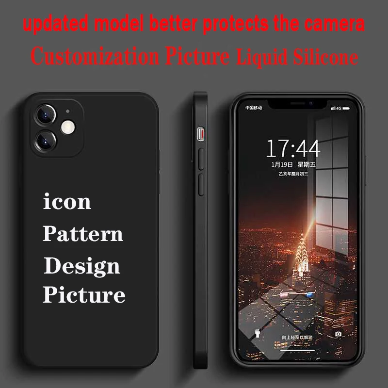 

Russia My Idol Phone Case for Iphone 11 12 13 Pro Max Mini 7 8 6 6sPlus Xr X Xs SE Most Handsome Man Silicone Cover Coque Fundas