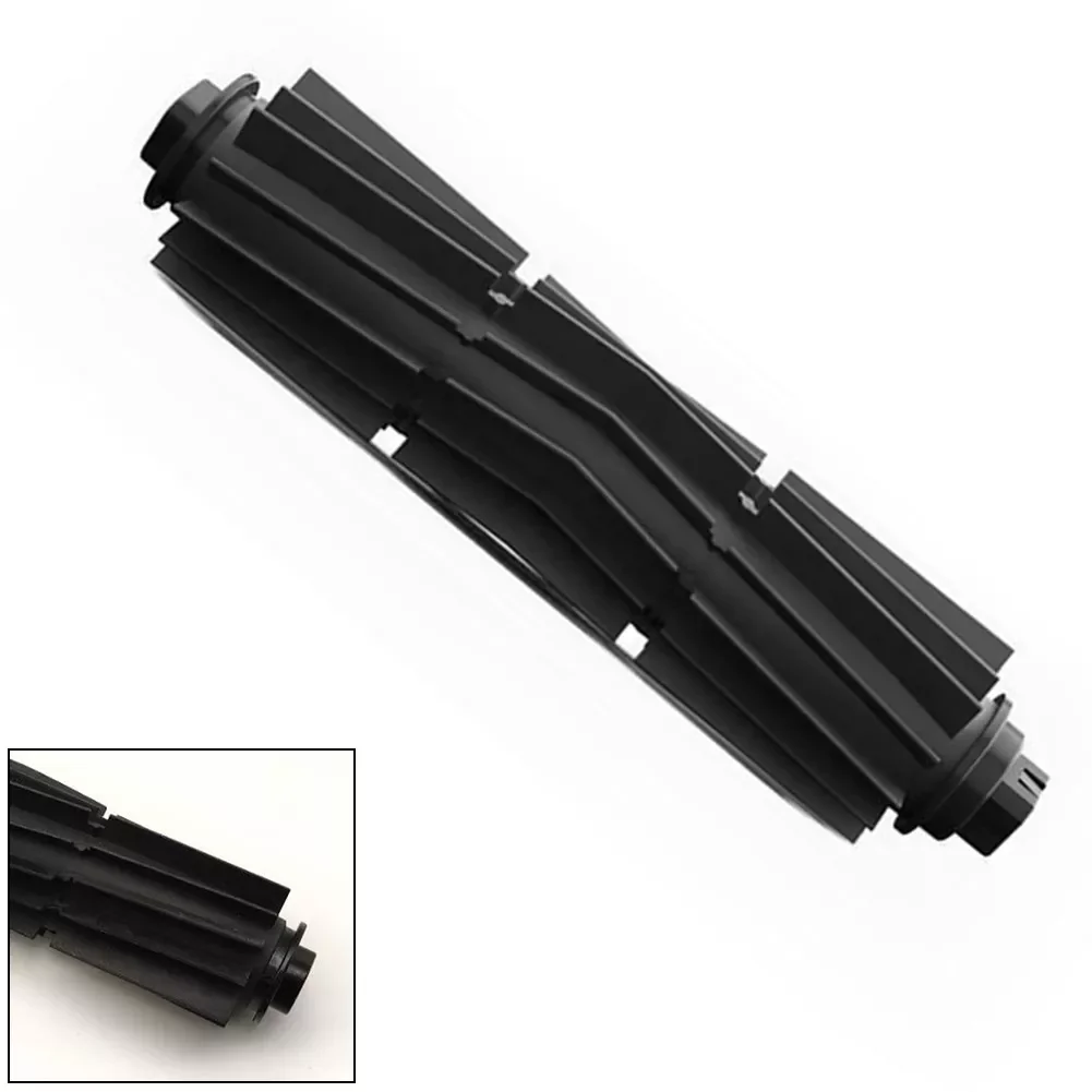 

Main Brush Rubber Brushes For Ecovacs U2 U2 Pro U2 Power Robot Vacuum Cleaner Sweeper Cleaning Tool Replacement Sweeping Parts