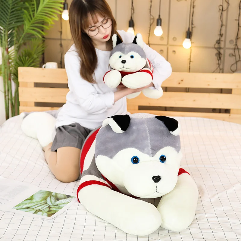 1 шт. мягкая плюшевая подушка 50-100 см | Игрушки и хобби