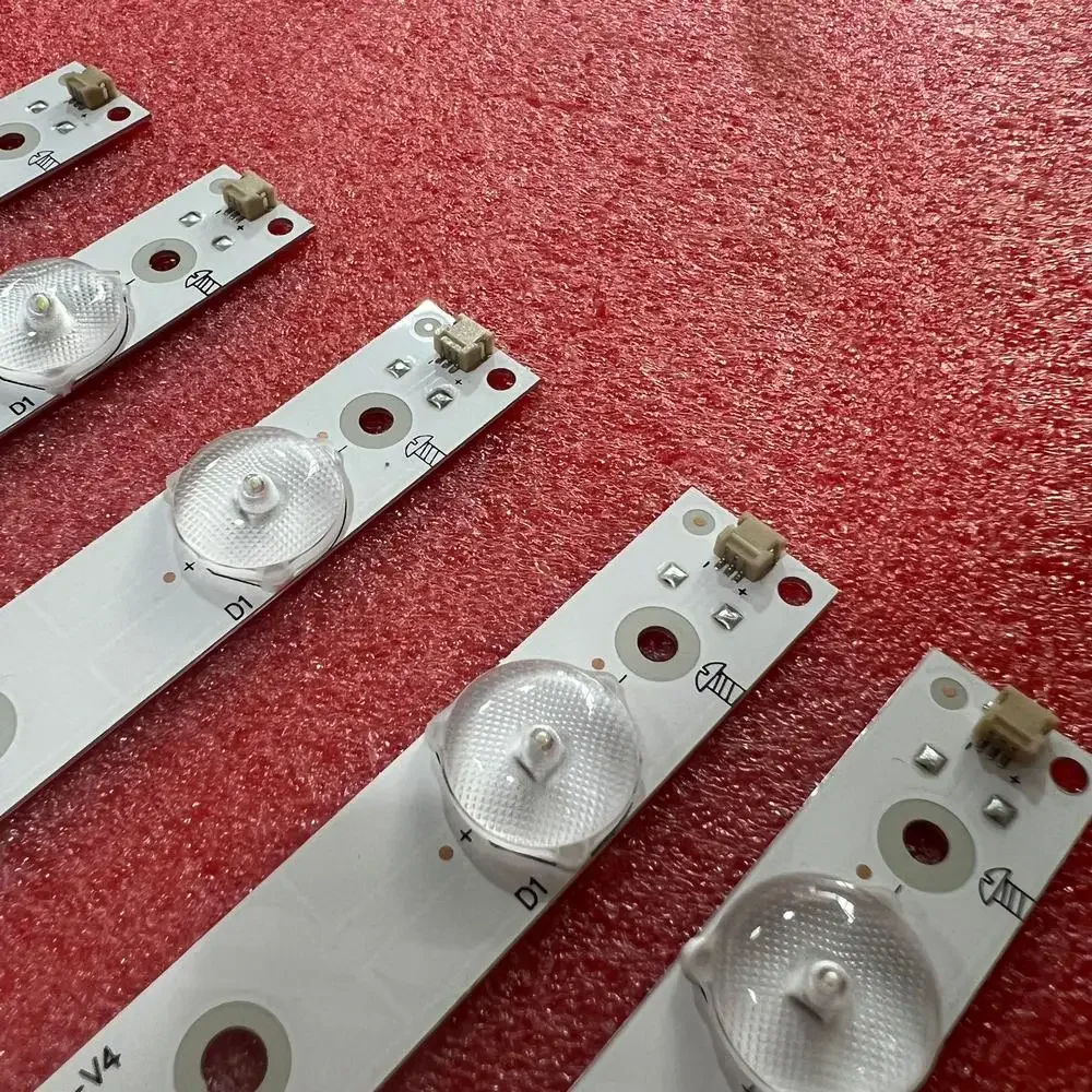 Фотоленты для 43PUT6101 43PUS6551 43PUS6401 43PUS6501 43PUS6101 43PUS6201 43PUH6101 LB43014