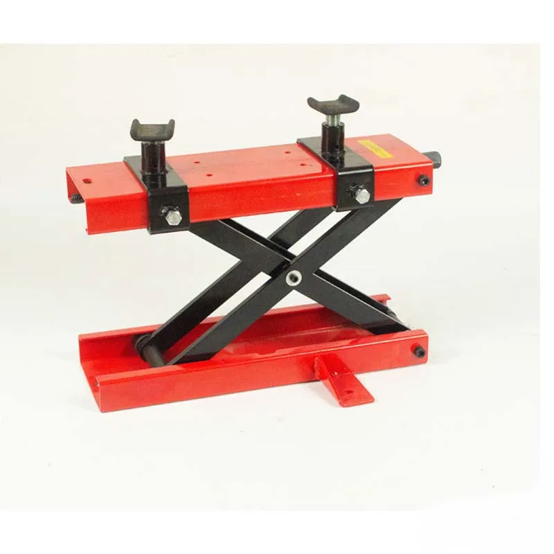 Подъемник для мотоцикла грузоподъемностью 1100 фунтов ножничный подъемник с