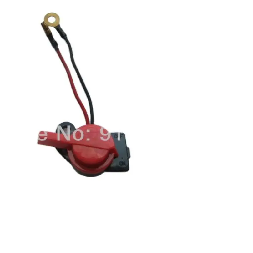 

MZ360 MZ175 Cut-off Switch Flameout Switch Gasoline Engine Parts replacement