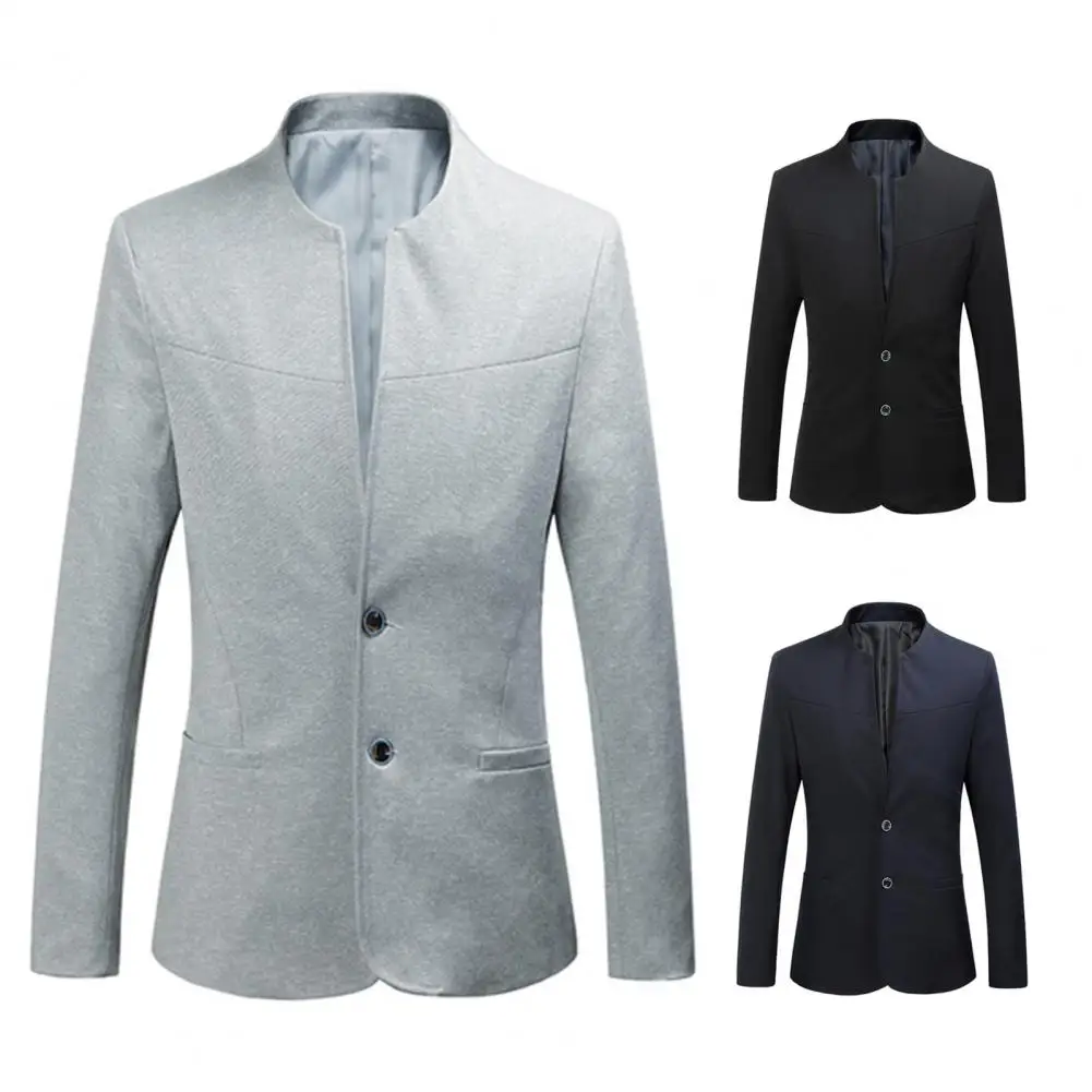 

Men's Suit Jacket Vest Pants Fashion Boutique Plaid Casual Business Male Groom Wedding Tuxedo Dress Blazers Coat