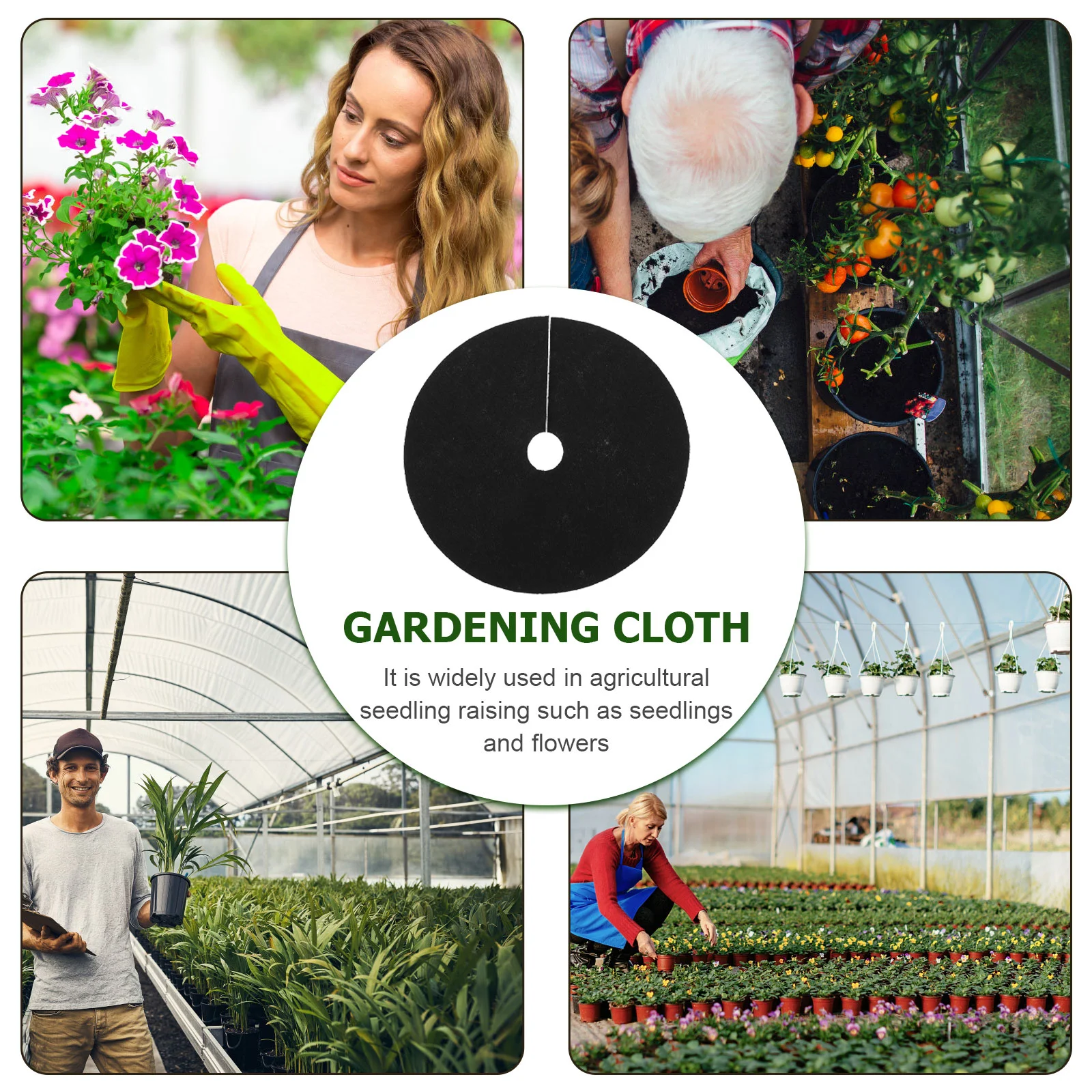 20 шт. защитные накладки для защиты от травы