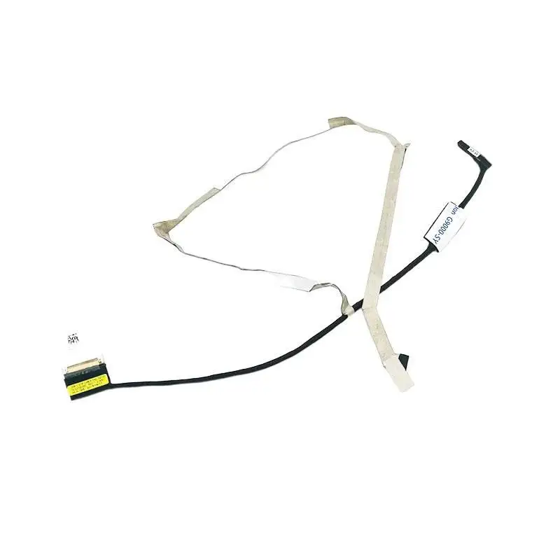 Новый оригинальный ЖК-кабель LVDS для Dell ALIENWARE 17 R5 R4 DDR71 ЖК-кабель EDP FHD GSYNC 02273H 2273H DC02C00I000 (art.: 3920d13d30fdb) - 3920d13d30fdb