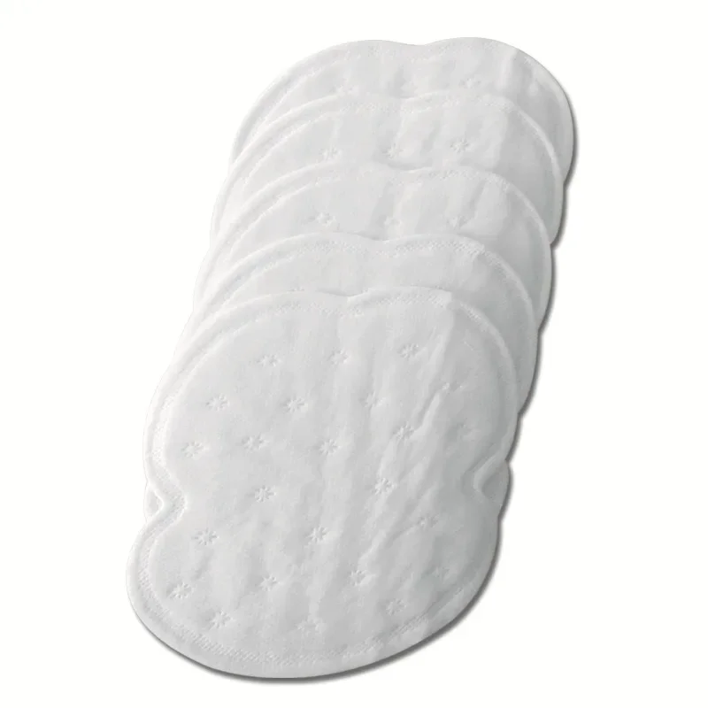 Рисунок 2 - одноразовые Пластыри для подмышек