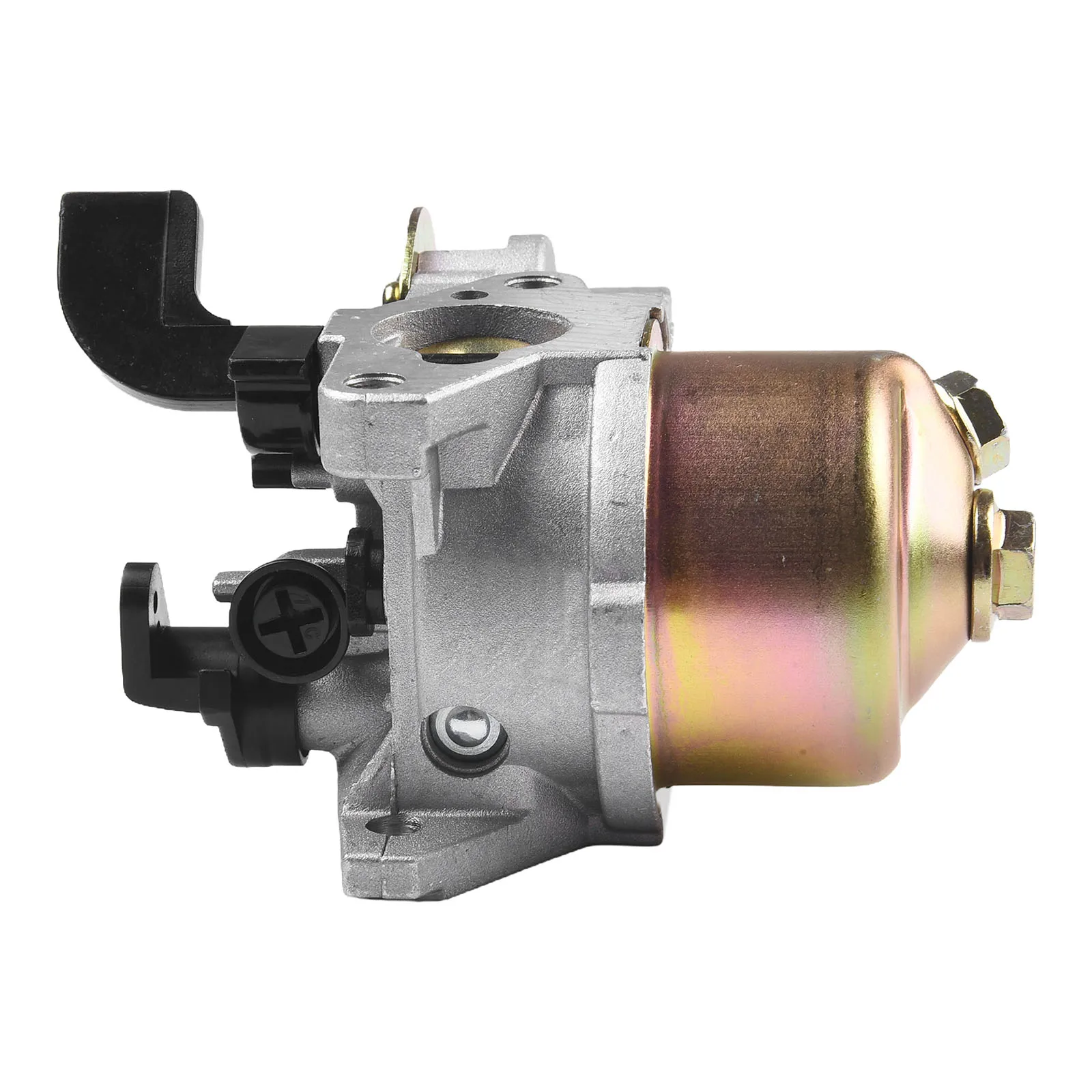 Honda GXH50 GX100 Loncin G100 G150 Алюминиевый Комплект Карбюраторов Запасные Части