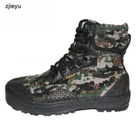 new mens military boots camouflage bot army jungle combat bot men espadrilles asker shoes tactical combat boots