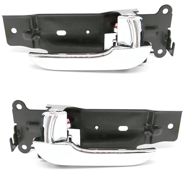 

Передняя ручка Kamshing для Kia Carnival 2002, 2003, 2004, 2005, 2006, 2007, 2008, 2009, 2010, внутренняя дверная ручка