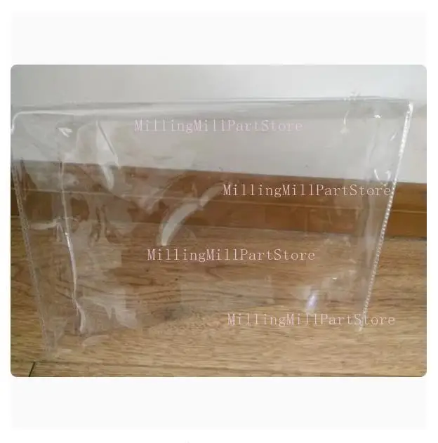 

1 шт., фрезерный станок, решетка, линейка, цифровой дисплей, пылезащитный чехол для SINO SDS2MS/3MS SDS6-2v/3v Wan Hao, пылезащитный чехол для монитора