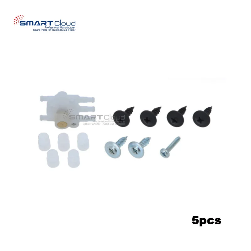 

5pcs 3090162 Relief valve seat repair kits