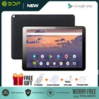 Новинка 2022, детский планшет, 7-дюймовый четырехъядерный Android Google Play WiFi Bluetooth, дешевый и простой любимый подарок для детей, планшетный ПК