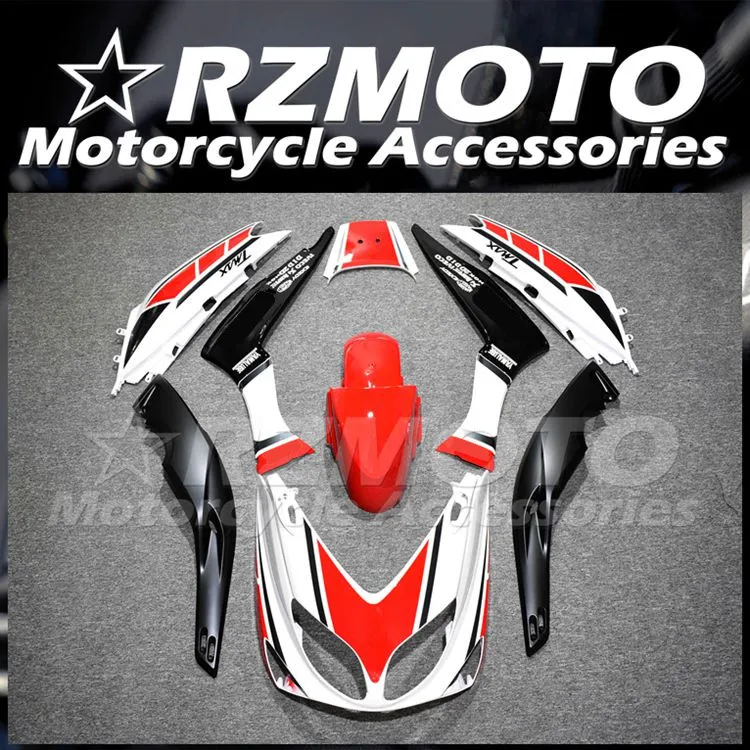 

Комплект обтекателей из АБС-пластика для YAMAHA T-max 500 2001 2002 2003 2004 2005 2006 2007 01 02 03 04 05 06 07