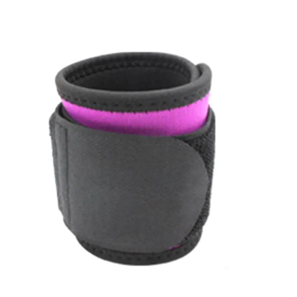 

1Pc Compression Wrist Brace with Pressure Belt Sport Protection Wristband Knitting Pressurized Wrist Palm Brace Bandage Support