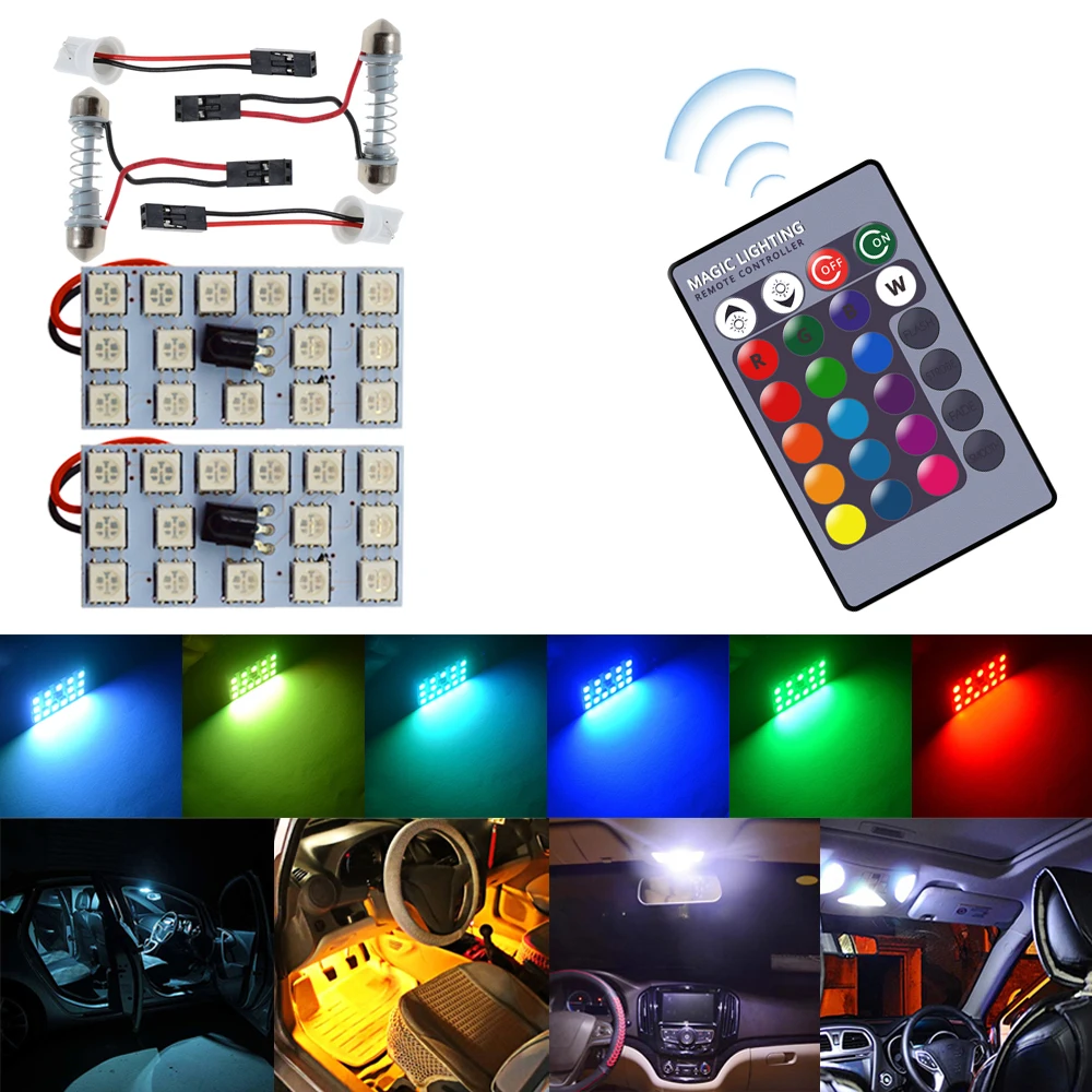 12smd rgb t10