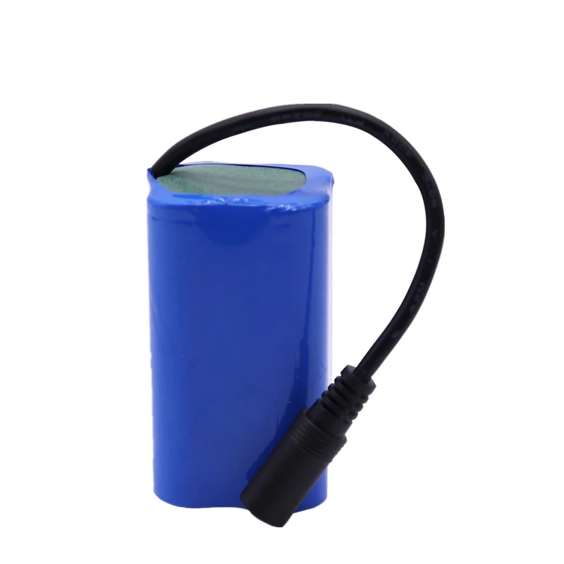 7.4V 980mAh 6800mAh Battery 3To1 Line ChargerFor T188 T888 2011-5 V007 C18 H18 So on Remote Control RC Fishing Bait Boat Parts |