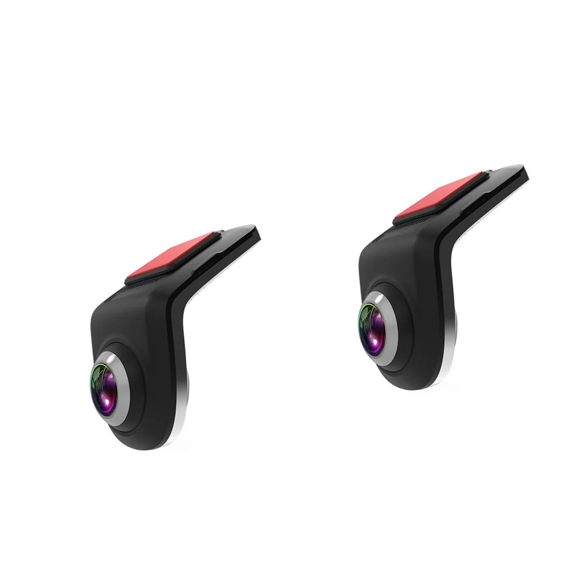 

Portable Recorder Driving Recorder Automobile Data High-definition ADAS Dash Cam Night Vision Recording Camera Navigating