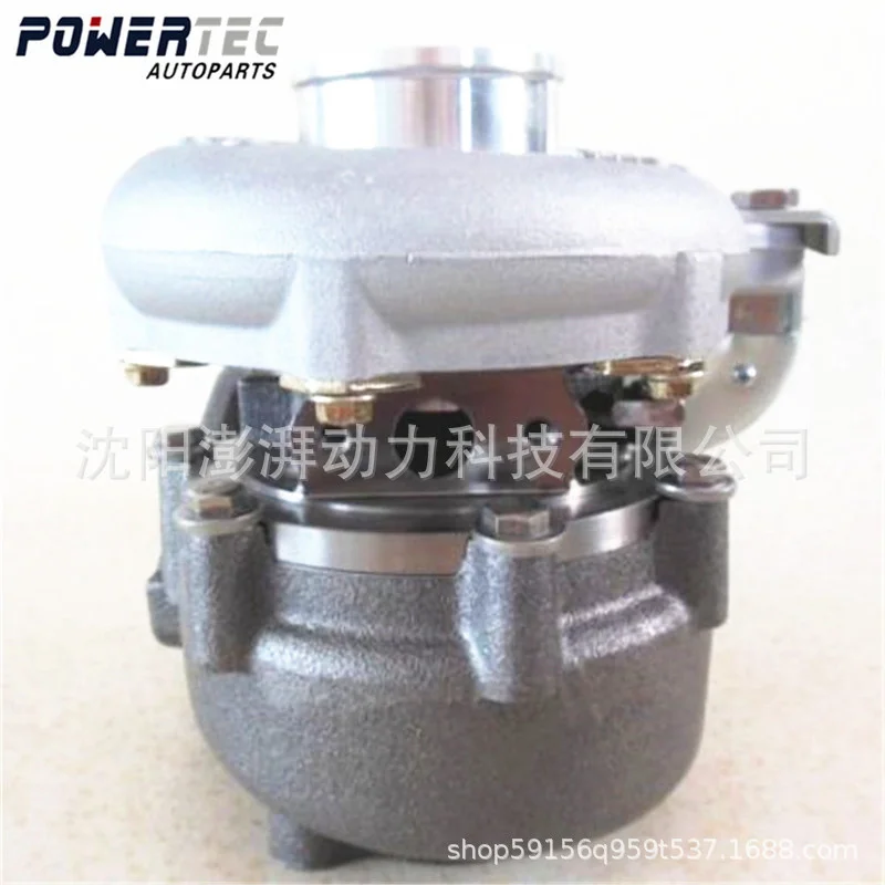 

Турбокомпрессор Tf035 49135-07312 28231-27810 двигатель D4eb для современного