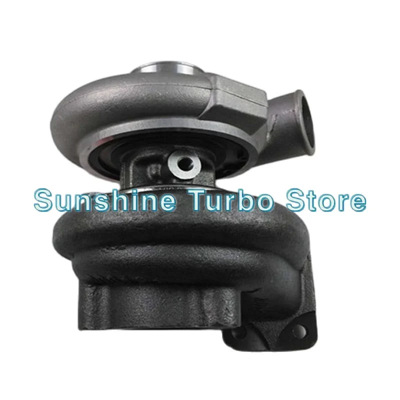 

Excavator Turbocharger 518122 5I7952 49179-02260 TD06H Turbo for 3066 Engine