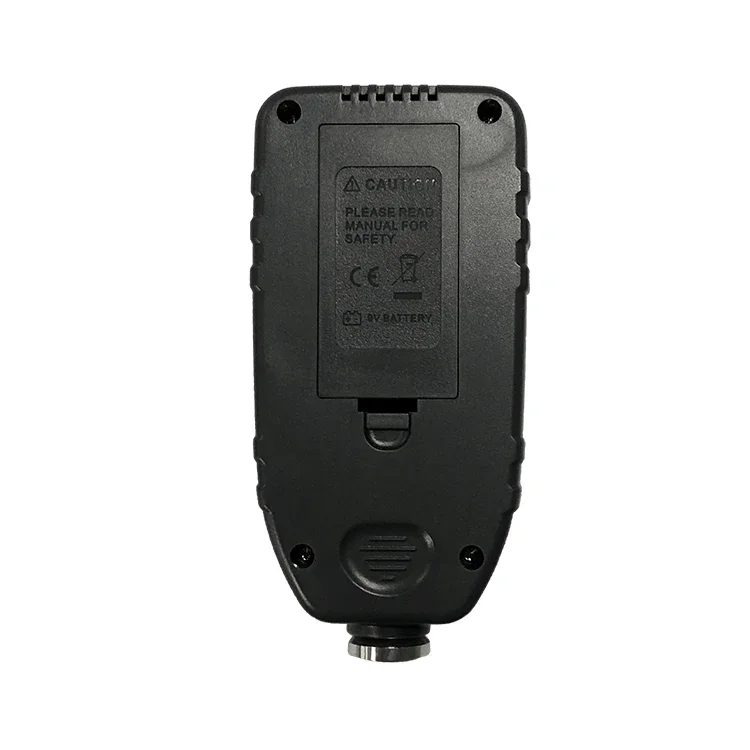 Цифровой микронный измеритель толщины цинкового покрытия