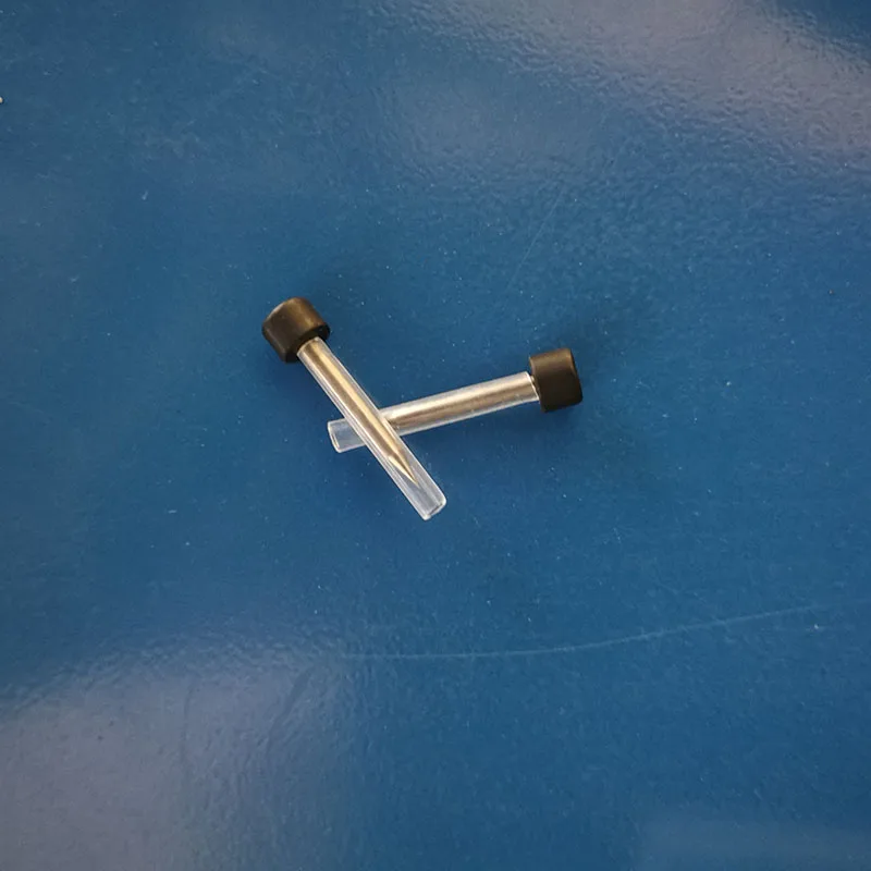 Free Shipping EI-14 Electrodes Rod for Swift S1 S5 FIber Fusion Splice Machine Electrode Discharge 4000  Times